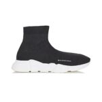 Speed Runner BLACK WHITE